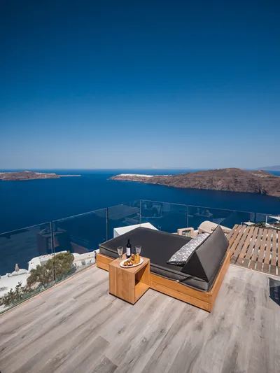 Galaxy Suites & Villas