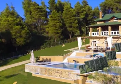 Villa Verde