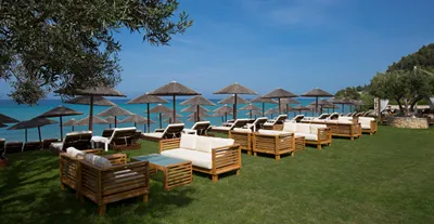Olympion Sunset Chalkidiki