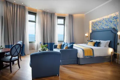 Thermae Sylla Spa Wellness Hotel