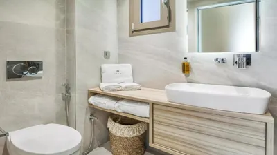 Pefki Deluxe Residences