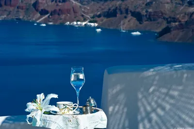 Gold Suites Santorini