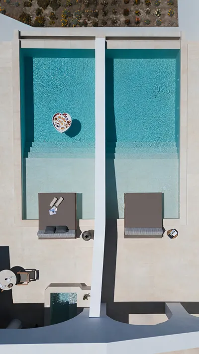 Omna Caldera Suites