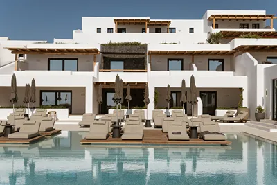 NERO Boutique Hotel