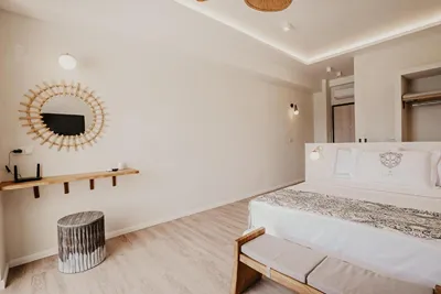 Trinity Suites