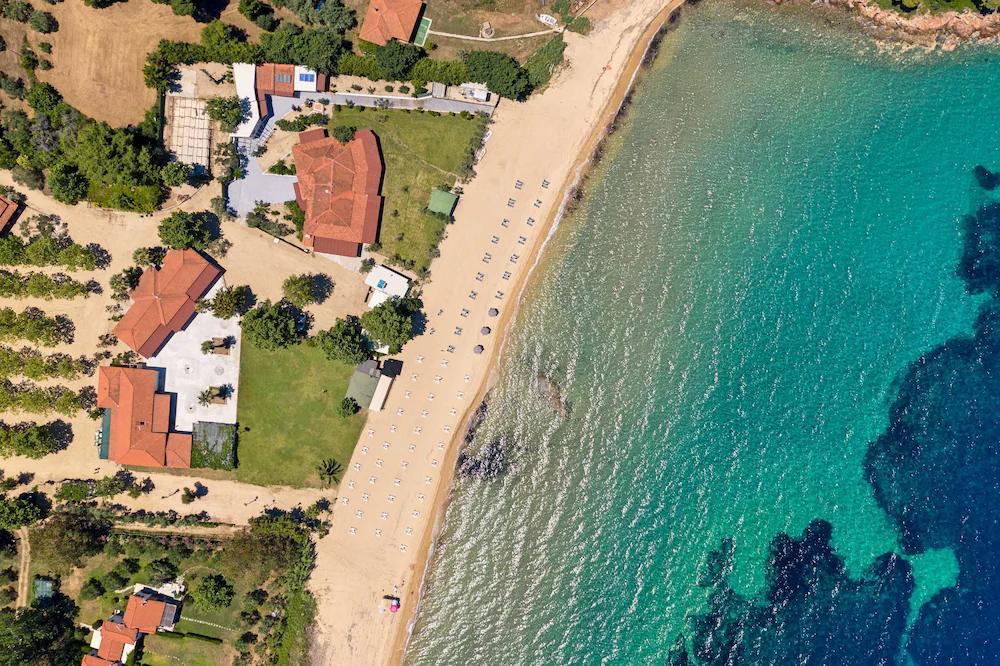 Komitsa Luxury Apartments