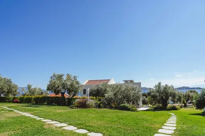 Cape Blue Suites