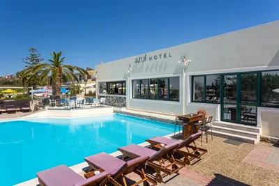 Azul Eco Hotel