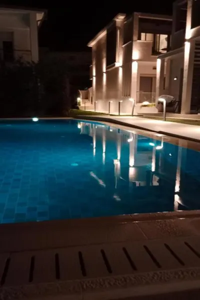 Alkyon Hotel