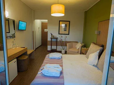 Myrto Hotel