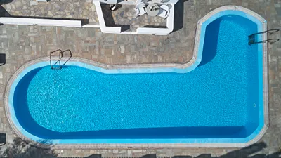 Nissos Thira Hotel Santorini