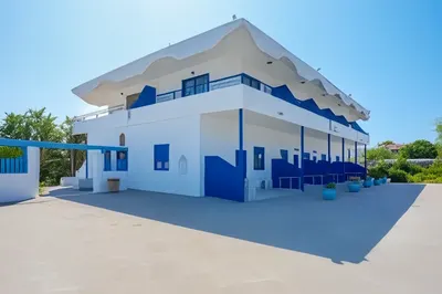 RAFFAELLO BEACH HOTEL