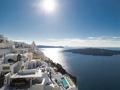 Athina Aperto Suites