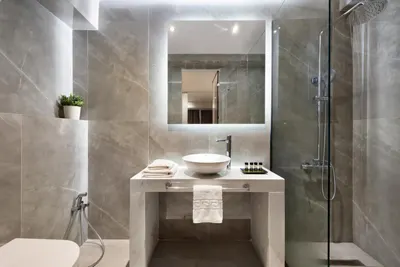 Simeon Hotel Chalkidiki