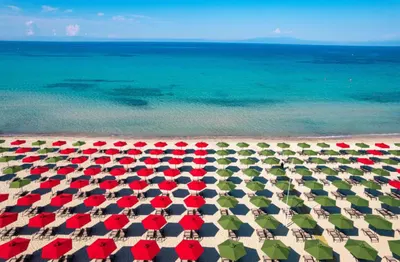 Simantro Resort