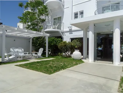 LIDO STAR HOTEL