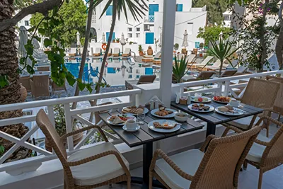 Hotel Matina