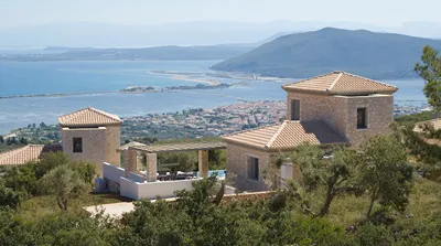 Epiphany Villas