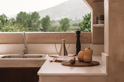 Kokkinochoma Slow Living & Suite Zante