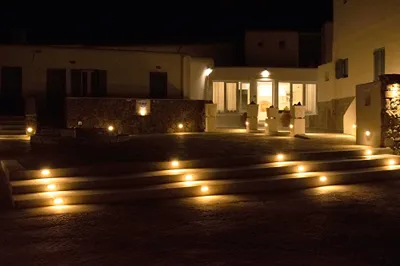 Giannoulaki Hotel