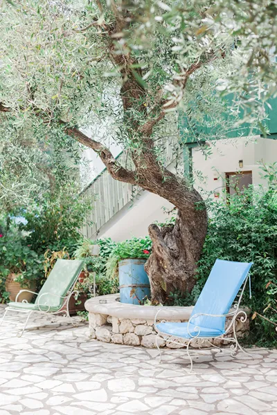 Afroditi Pansion Lefkada