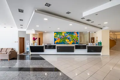 ARISTOTELES HOLIDAY RESORT & SPA
