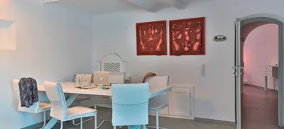 Trieris Villa & Suites