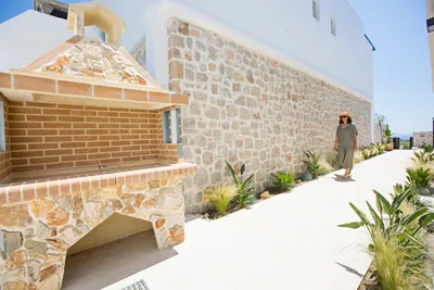 Muses of Art Villas