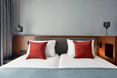 Achilleas Hotel Athens