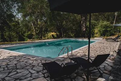 Villa Dimoulitsa
