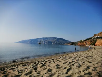 Hotel Ariadne Skyros