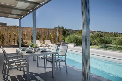 Onar Luxury Villas Kefalonia