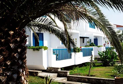 Agionissi Resort Chalkidiki