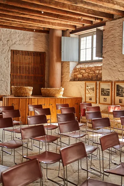Bratsera Hotel Hydra