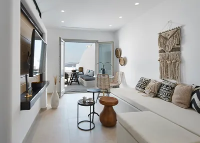 Phos the Boutique - Luxury Villas & Suites Santorini