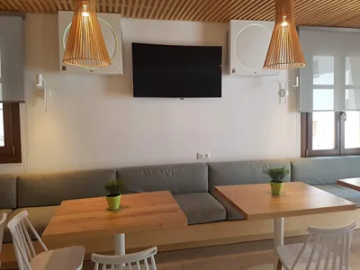 8kto Guest House Skiathos