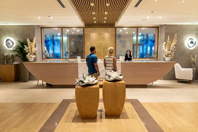 Miraggio Thermal Spa Resort