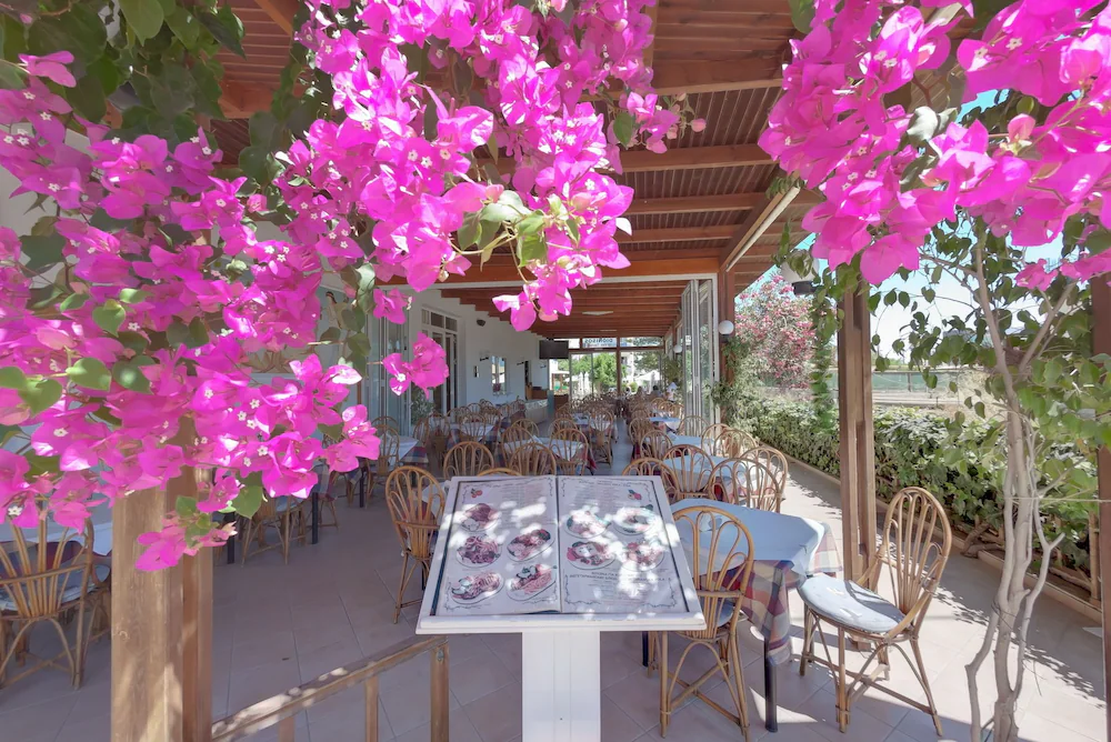 Marirena Hotel