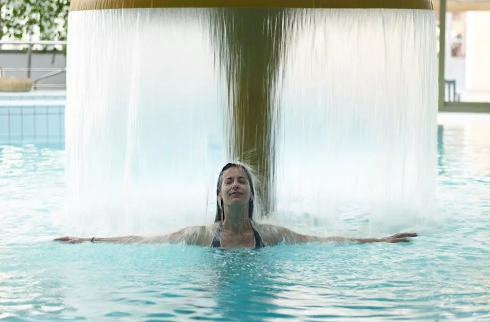 Thermae Sylla Spa-Wellness Hotel
