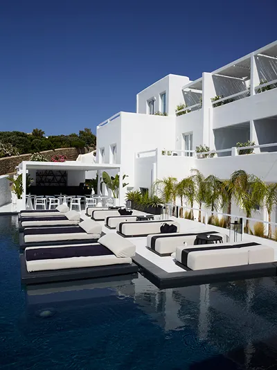 Nimbus Mykonos