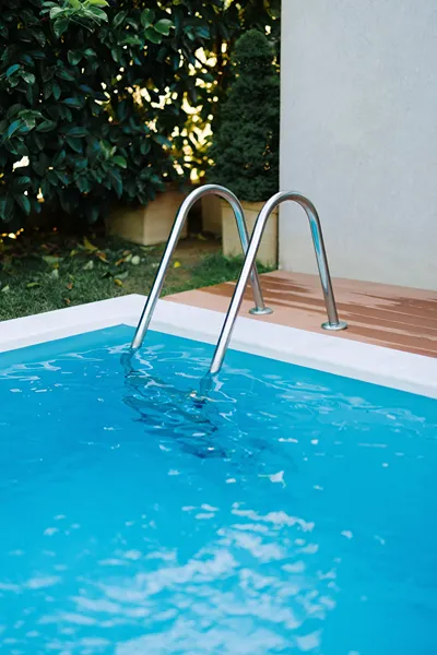 SunBlue Boutique Villas