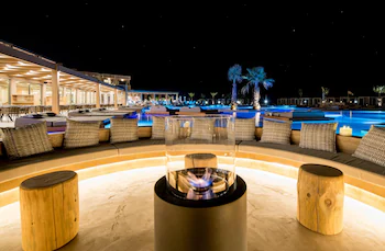Senseana Sea Side Resort & Spa