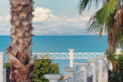 Ionian Blue Beach Hotel Adults Only