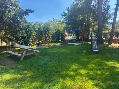 Villa Vasiliadi