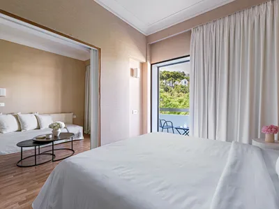 Grecotel LUX®ME Dama Dama