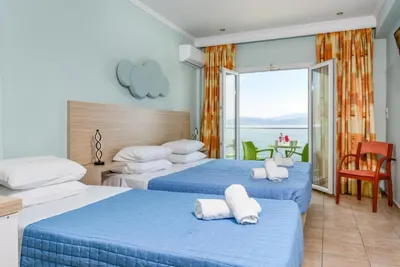 Corfu Maris Hotel