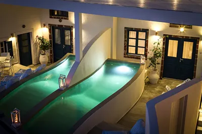 Galaxy Suites & Villas