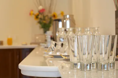 Grand Beach Hotel Mykonos