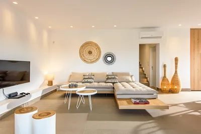 Calma Villas