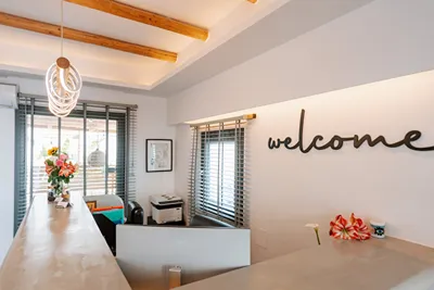 Piperaki Rooms